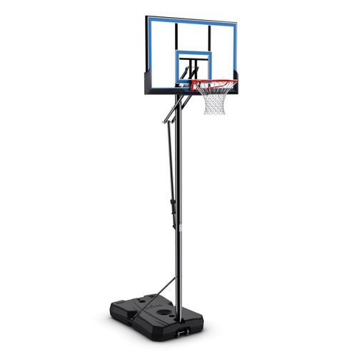 Tabela De Basquete Spalding Gametime Series 48"