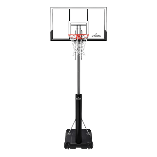 Tabela De Basquete Spalding Silver 52"