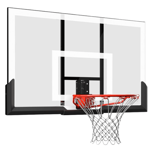 Tabela De Basquete Spalding Quadro 50"