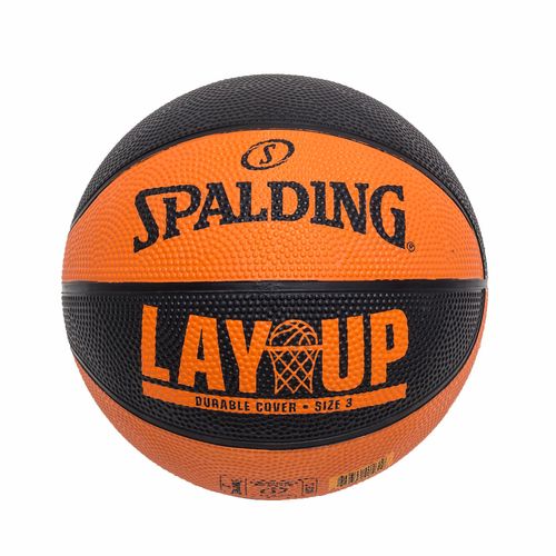 Mini Bola De Basquete Spalding Lay-Up
