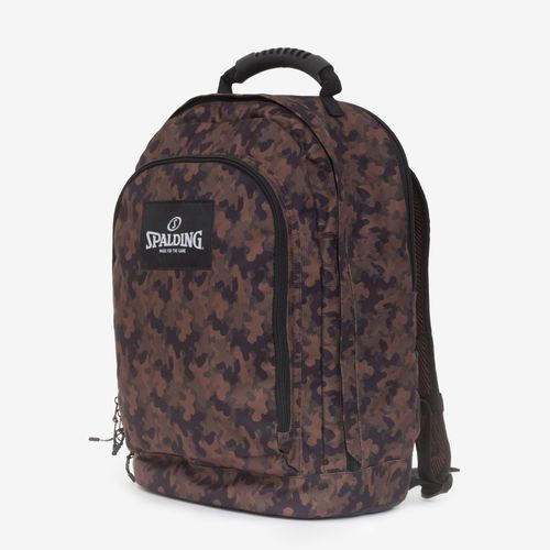 Mochila Spalding Camu Elite - Camuflada