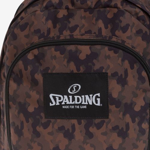 Mochila Spalding Camu Elite - Camuflada