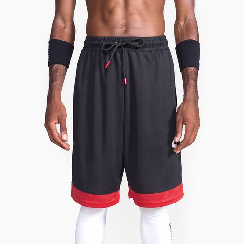 Bermuda Spalding Basic - Preto
