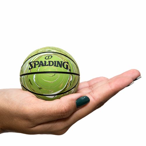 Bola de Frescobol Spalding Spaldeen - Verde
