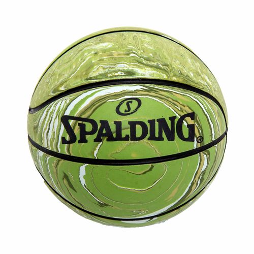 Bola de Frescobol Spalding Spaldeen - Verde