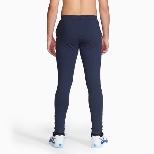Calça Moletom Spalding Pinheiros Fan Team ECP 24/25 - Azul