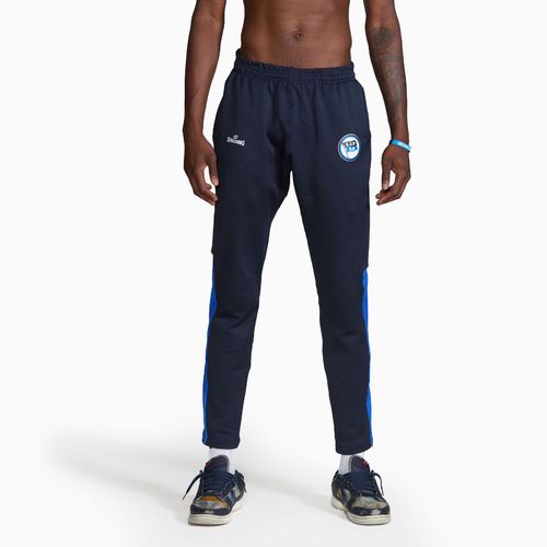 Calça Spalding Pinheiros Fan Team ECP 24/25 - Azul