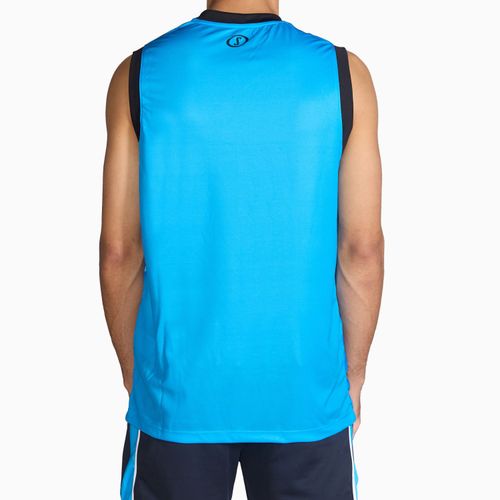 Regata Spalding Pinheiros Fan Base ECP Warm Up 24/25 - Azul