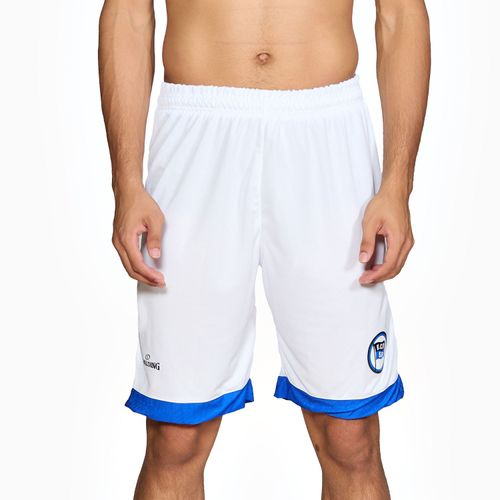 Bermuda Spalding Pinheiros Fan Game ECP Away 24/25 - Branco