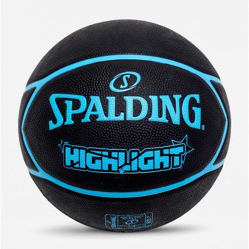 Bola De Basquete Spalding Highlight