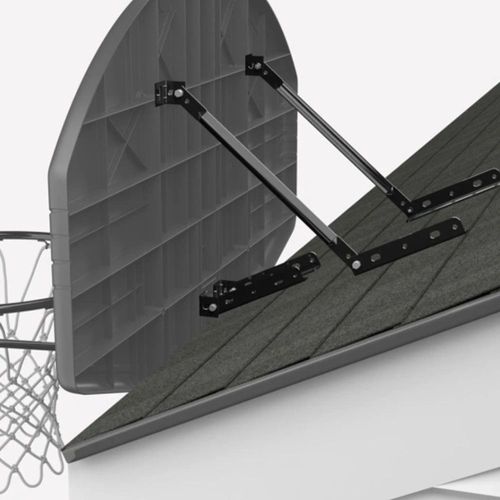 Suporte De Montagem Universal