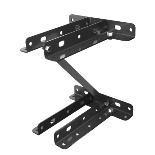 Tabela De Basquete Spalding Quadro 44" C/Suporte