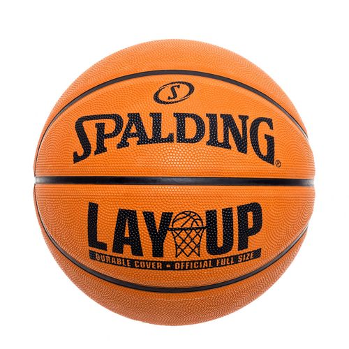 Bola De Basquete Spalding Lay-Up
