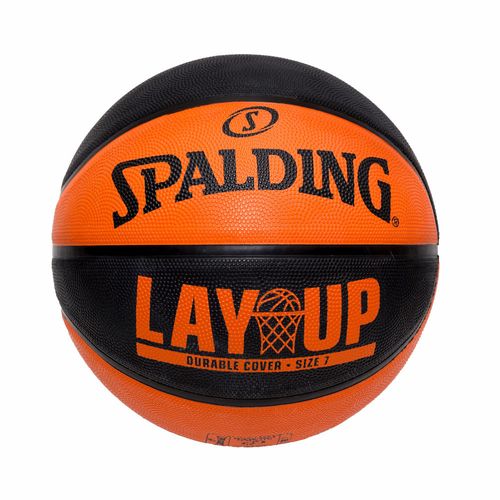 Bola De Basquete Spalding Lay-Up