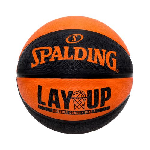 Bola De Basquete Spalding Lay-Up