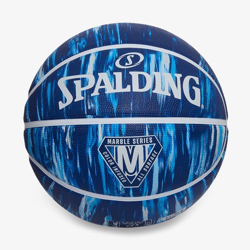 Bola De Basquete Spalding Marble