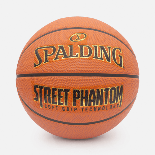 Bola De Basquete Spalding Street Phantom