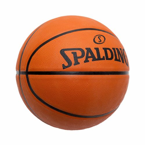 Bola De Basquete Spalding Streetball