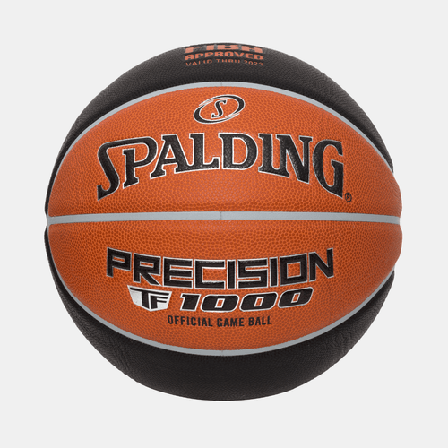 Bola De Basquete Spalding Tf-1000 Precision FIBA