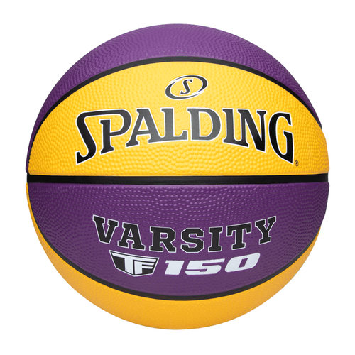 Bola de Basquete Spalding Varsity Tf-150