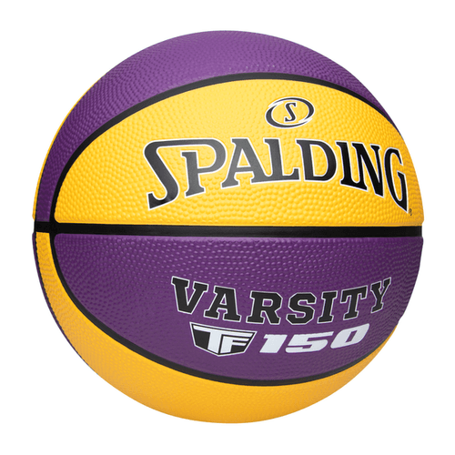 Bola de Basquete Spalding Varsity Tf-150