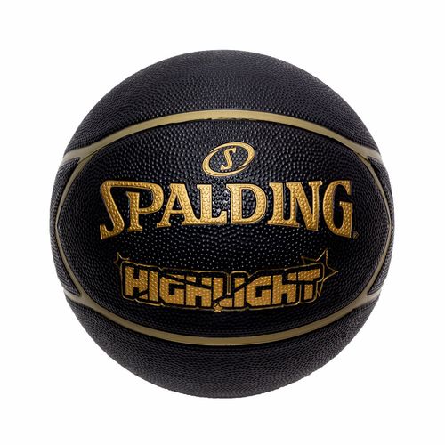 Bola De Basquete Spalding Highlight