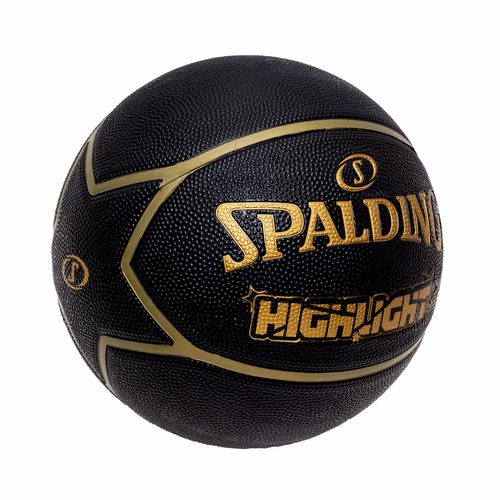 Bola De Basquete Spalding Highlight