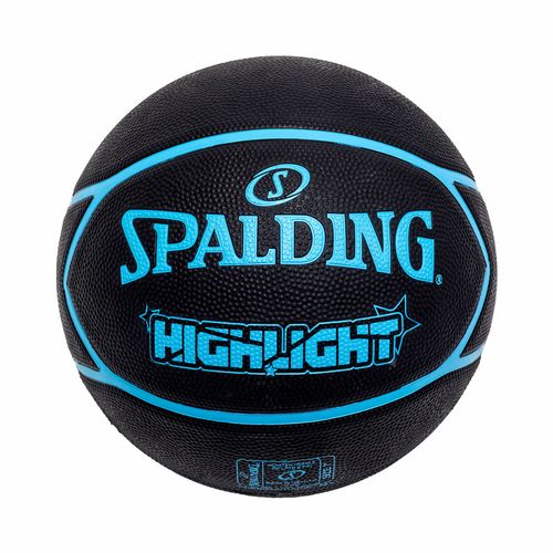 Bola De Basquete Spalding Highlight