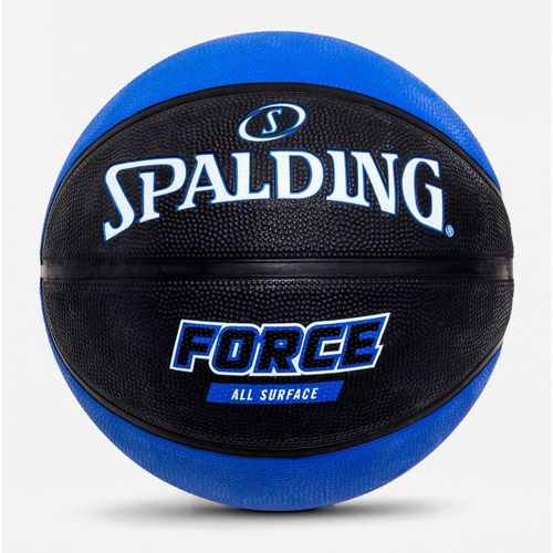 Bola De Basquete Spalding Force