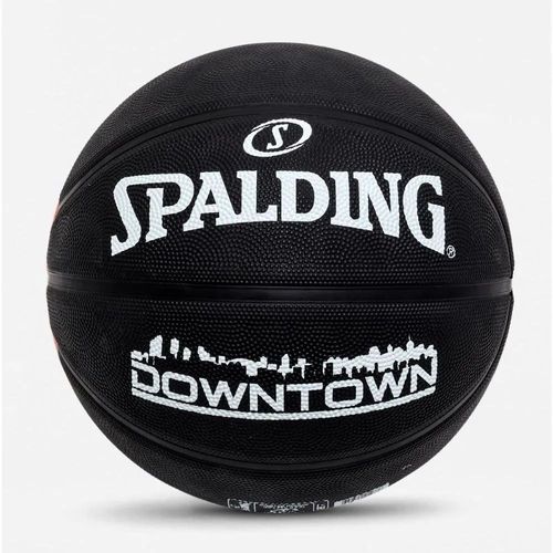 Bola De Basquete Spalding Downtown