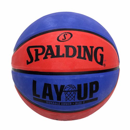 Bola De Basquete Spalding Lay-Up