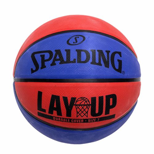 Bola De Basquete Spalding Lay-Up