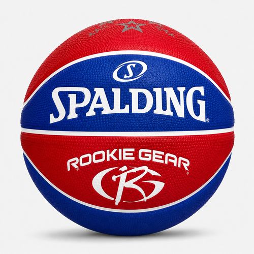 Bola De Basquete Spalding Harlem Globetrotters Rookie Gear