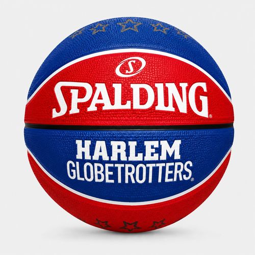 Bola De Basquete Spalding Harlem Globetrotters Rookie Gear