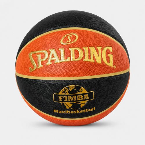 Bola De Basquete Spalding TF-1000 Legacy Fimba