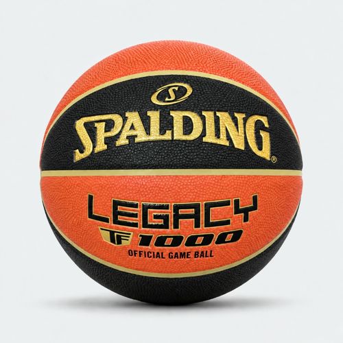 Bola De Basquete Spalding TF-1000 Legacy Fimba